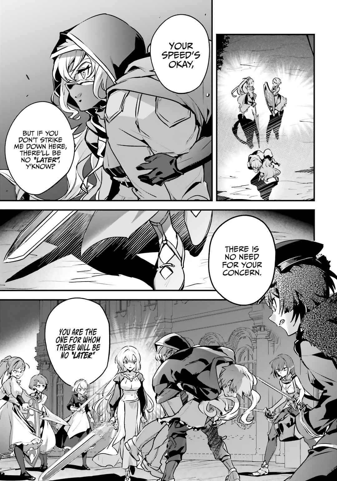 Yuusha Shoukan ni Makikomareta kedo, Isekai wa Heiwa deshita Chapter 51 - Page 24