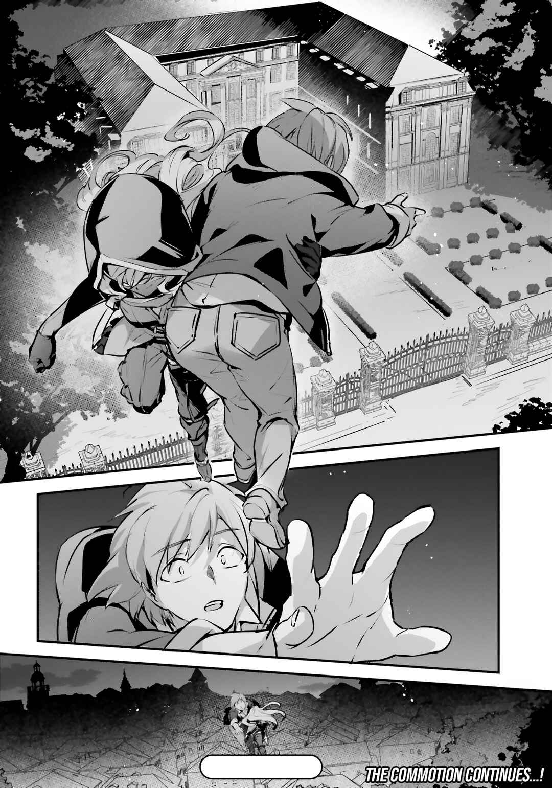 Yuusha Shoukan ni Makikomareta kedo, Isekai wa Heiwa deshita Chapter 51 - Page 27