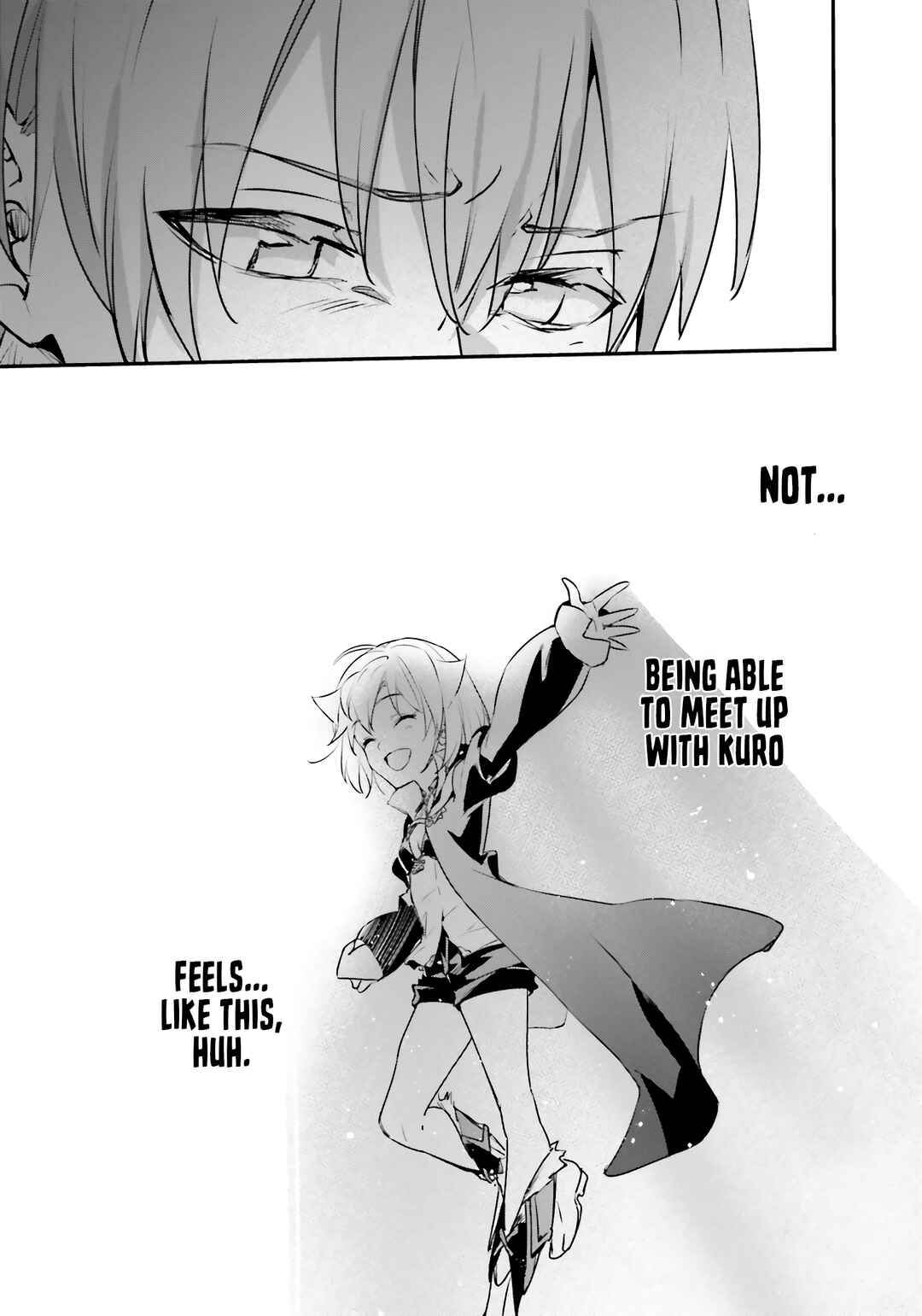 Yuusha Shoukan ni Makikomareta kedo, Isekai wa Heiwa deshita Chapter 51 - Page 9