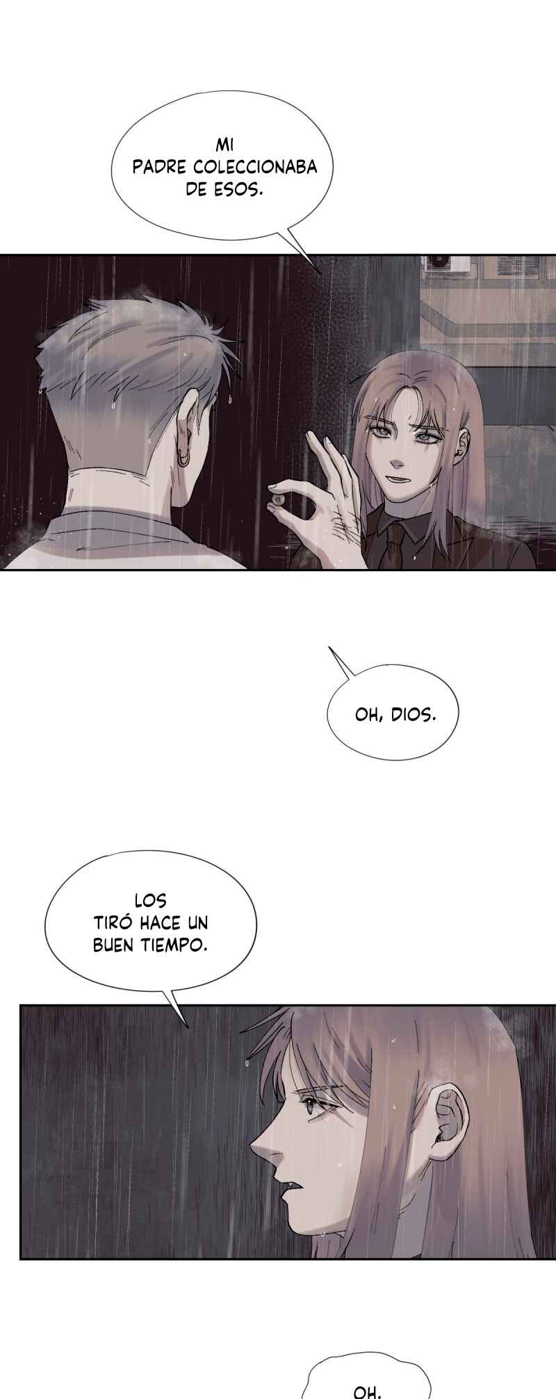 6th Degree Chapter 11 - Page 19