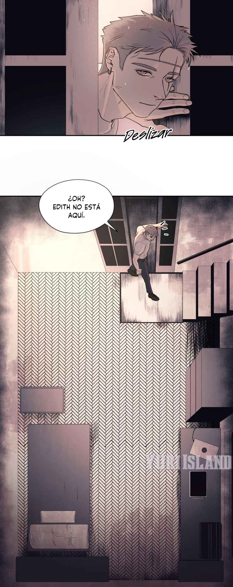 6th Degree Chapter 11 - Page 23