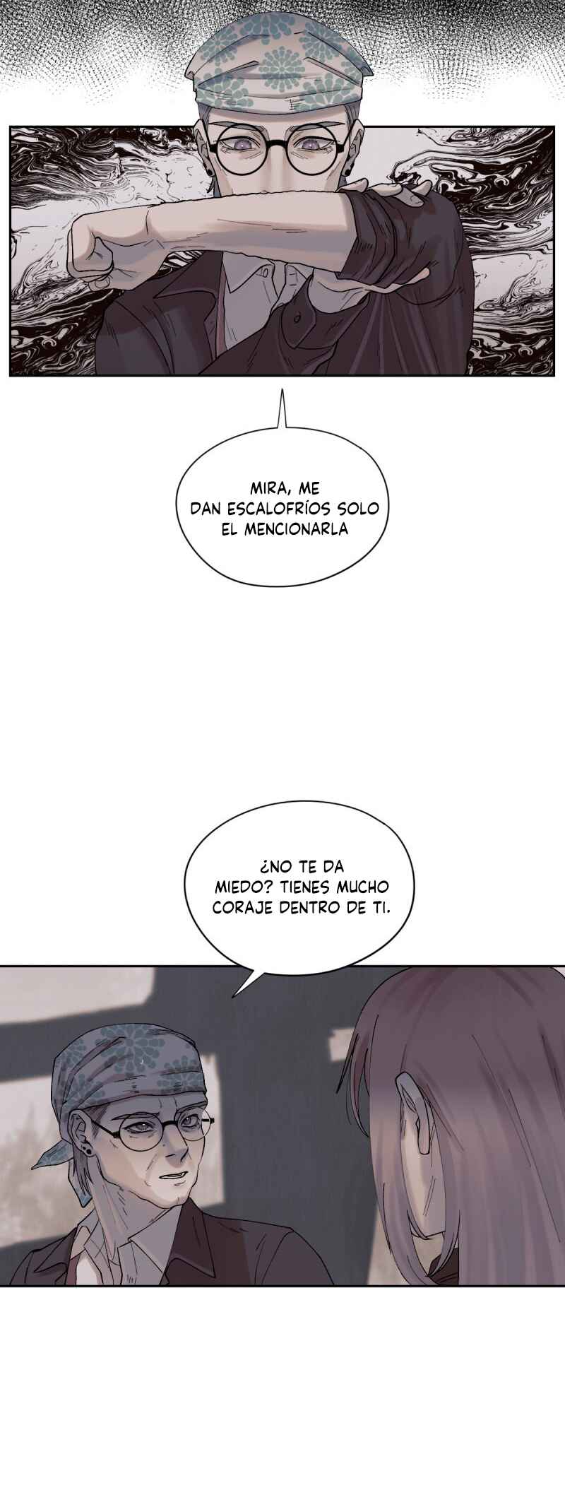 6th Degree Chapter 11 - Page 4