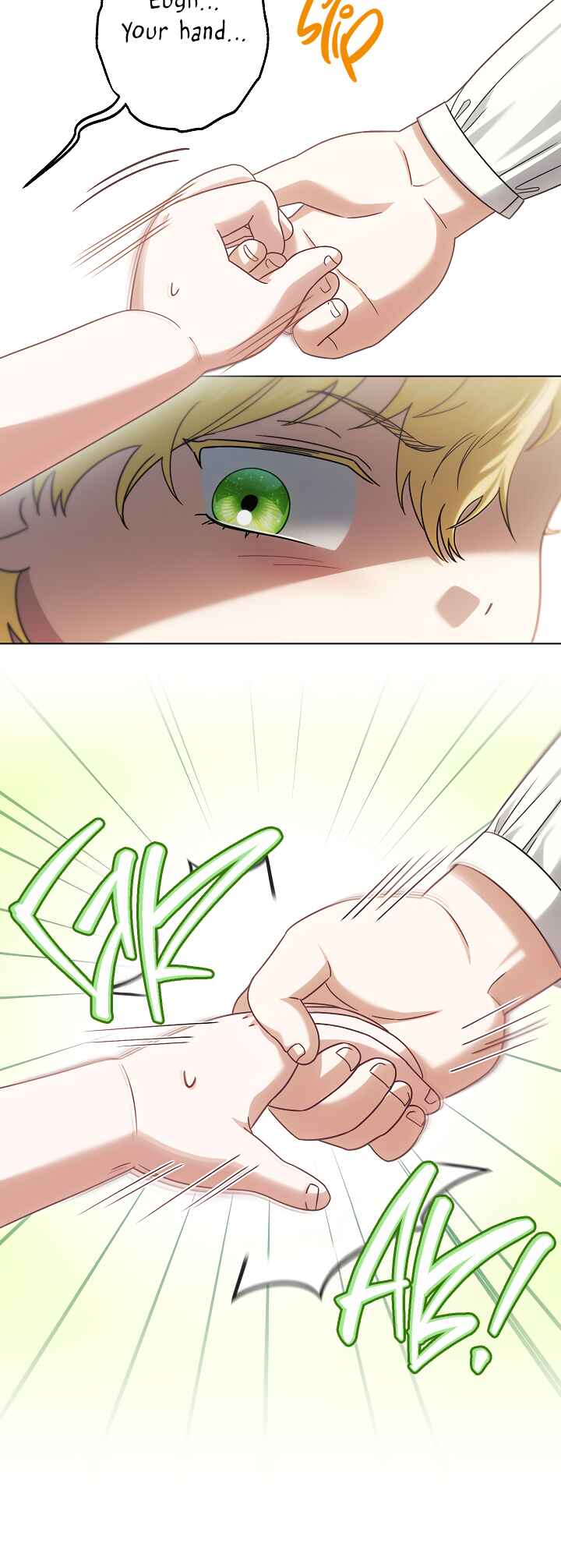 Youngest Sister-in-Law in a Tragic Reverse Harem Chapter 31 - Page 11