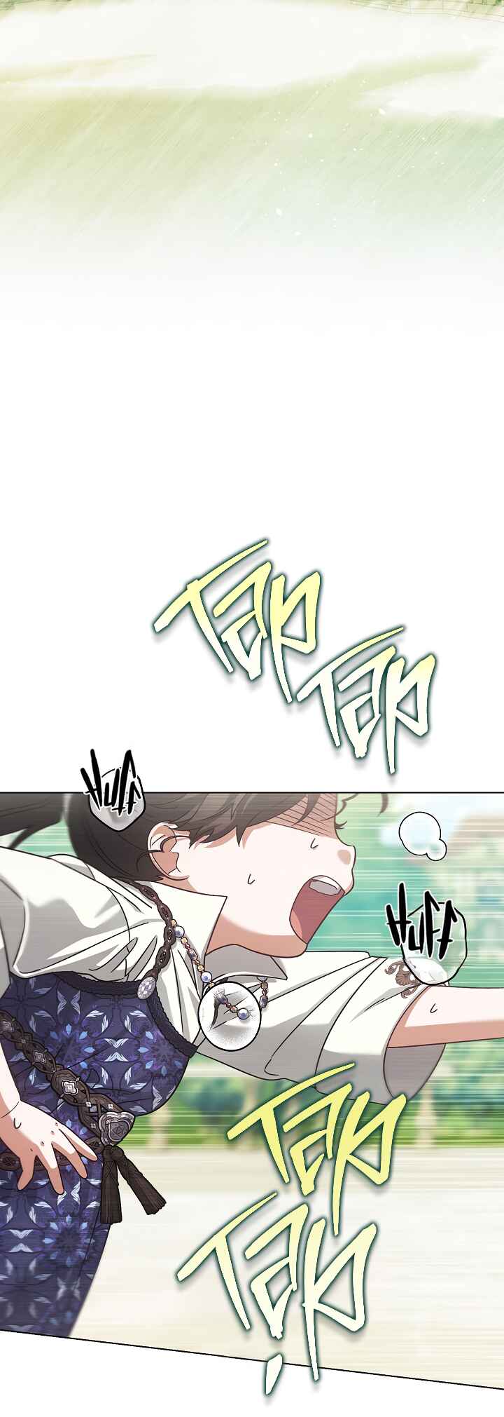 Youngest Sister-in-Law in a Tragic Reverse Harem Chapter 31 - Page 9