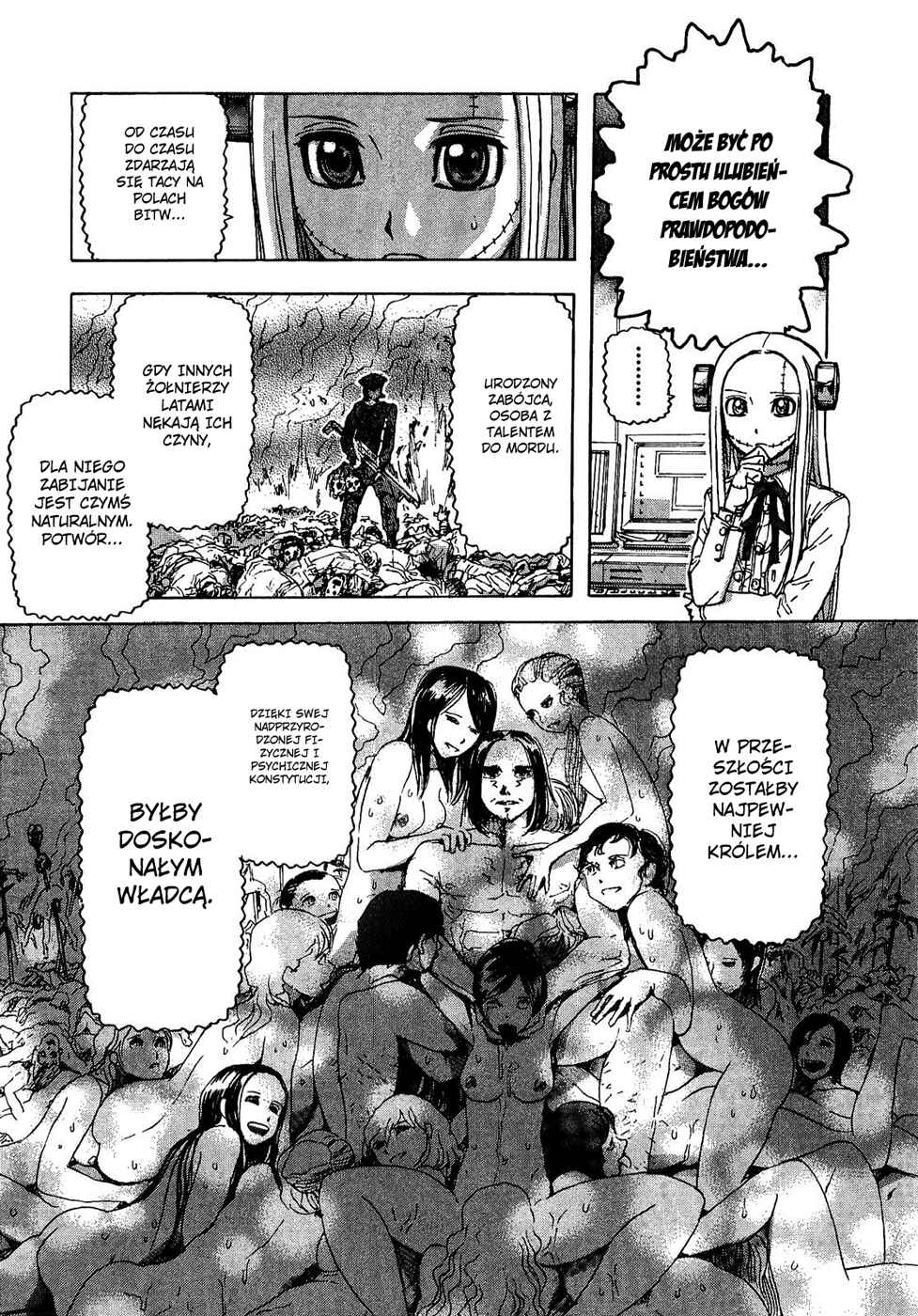 Franken Fran Chapter 28 - Page 11