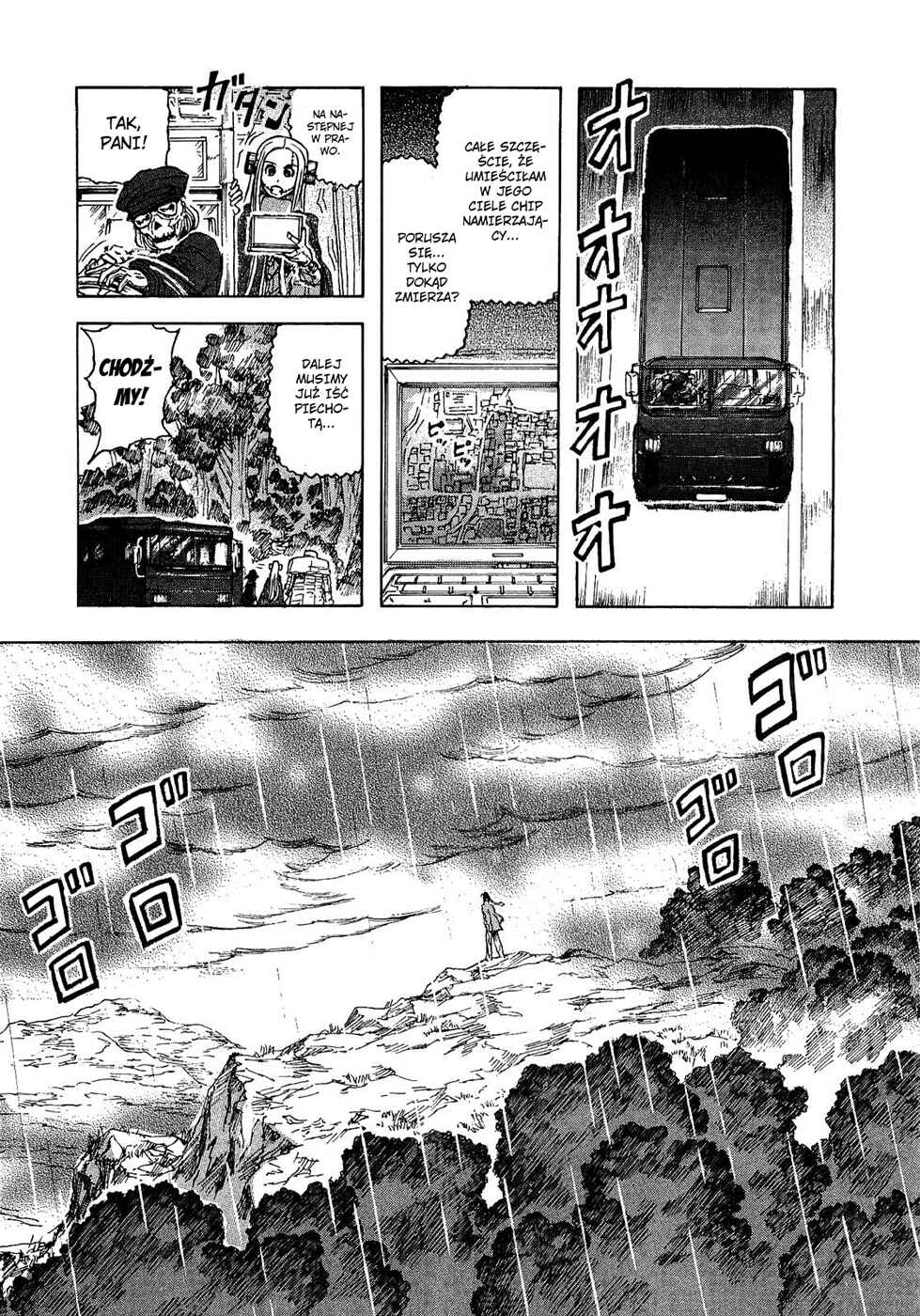 Franken Fran Chapter 28 - Page 21