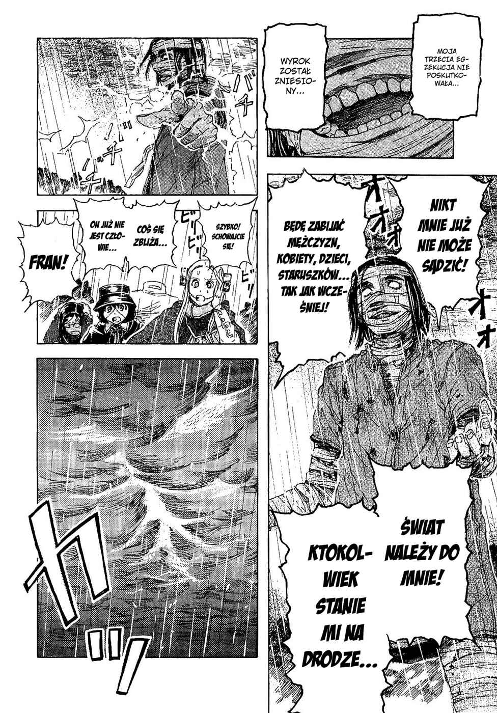 Franken Fran Chapter 28 - Page 23