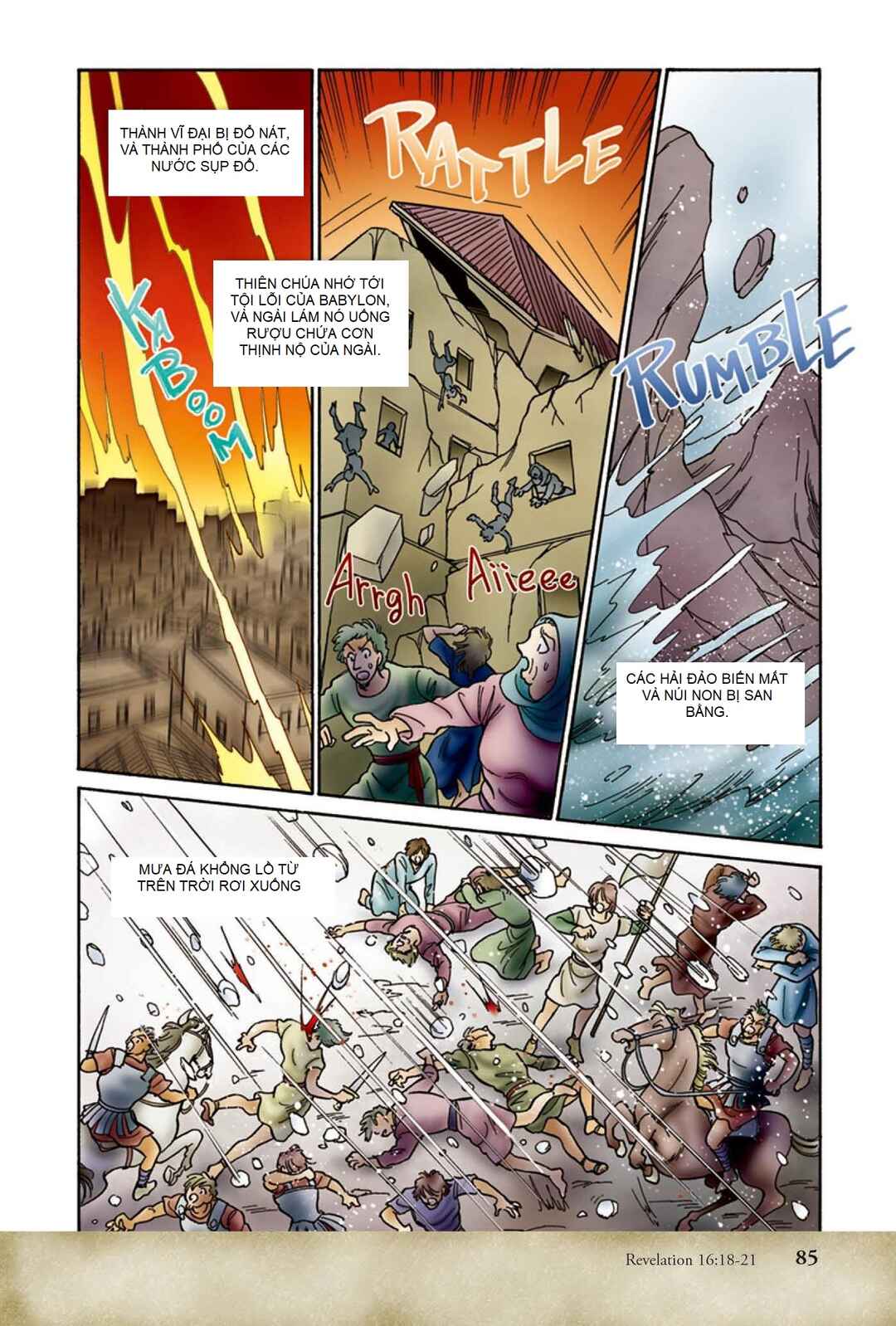 Shinyaku Seisho Chapter 12 - Page 8