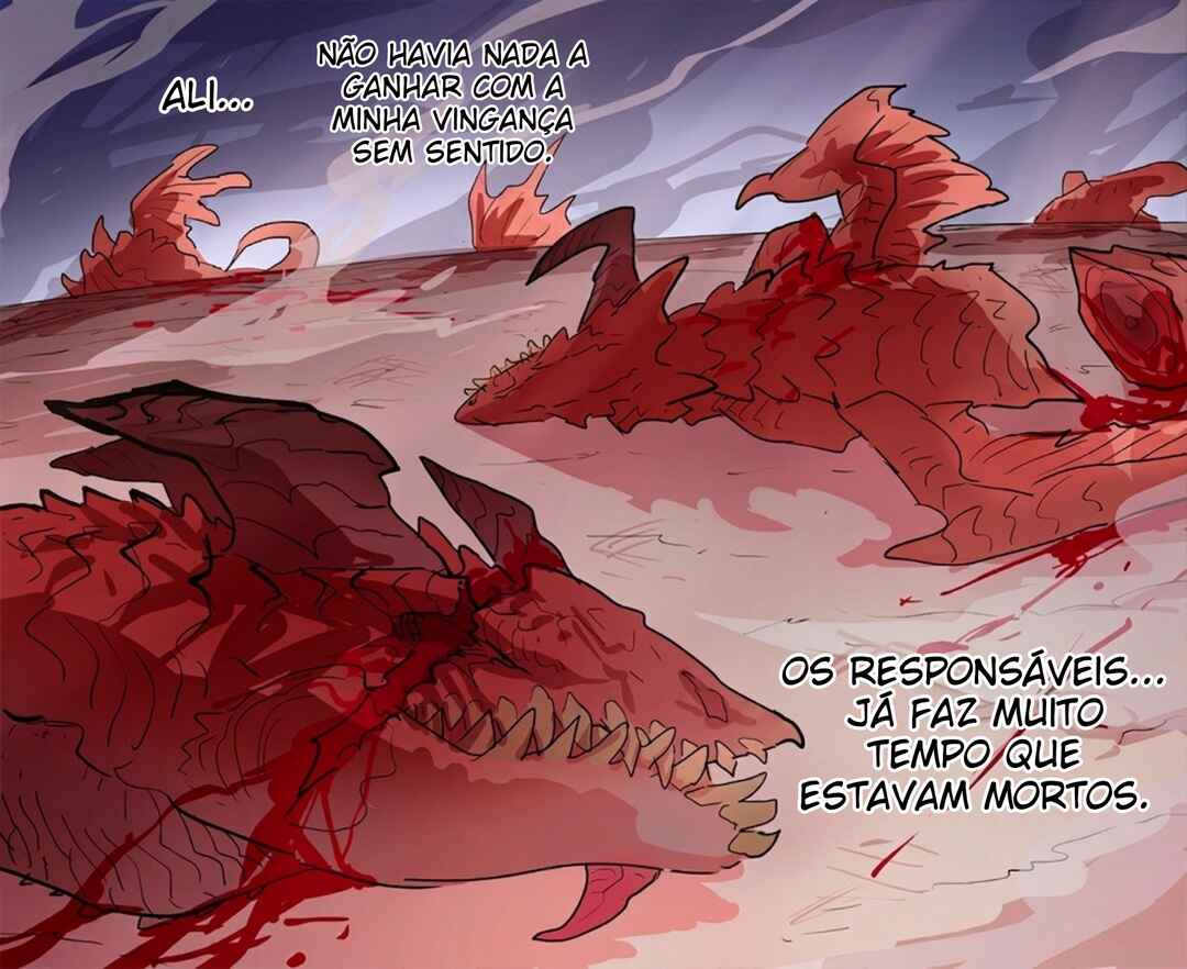 My Wife Is a Half-Dragon Chapter 47 - Page 3