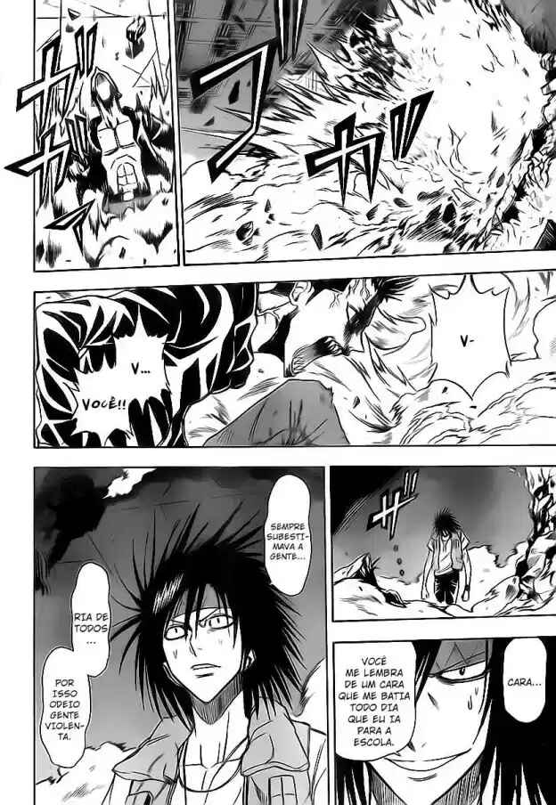Psyren Chapter 119 - Page 6