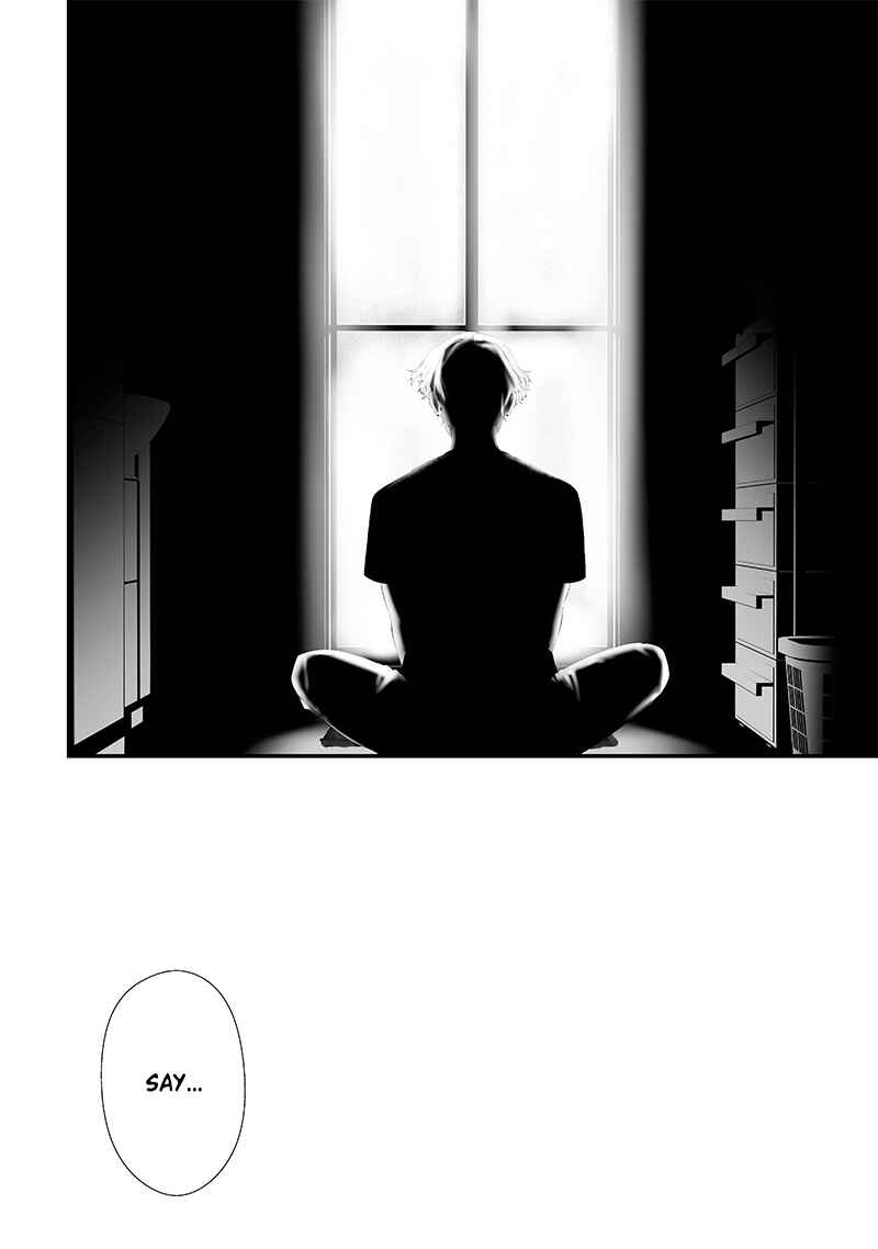 Tsurenai Hodo Aokute Azatoi Kurai ni Akai Chapter 50 - Page 10
