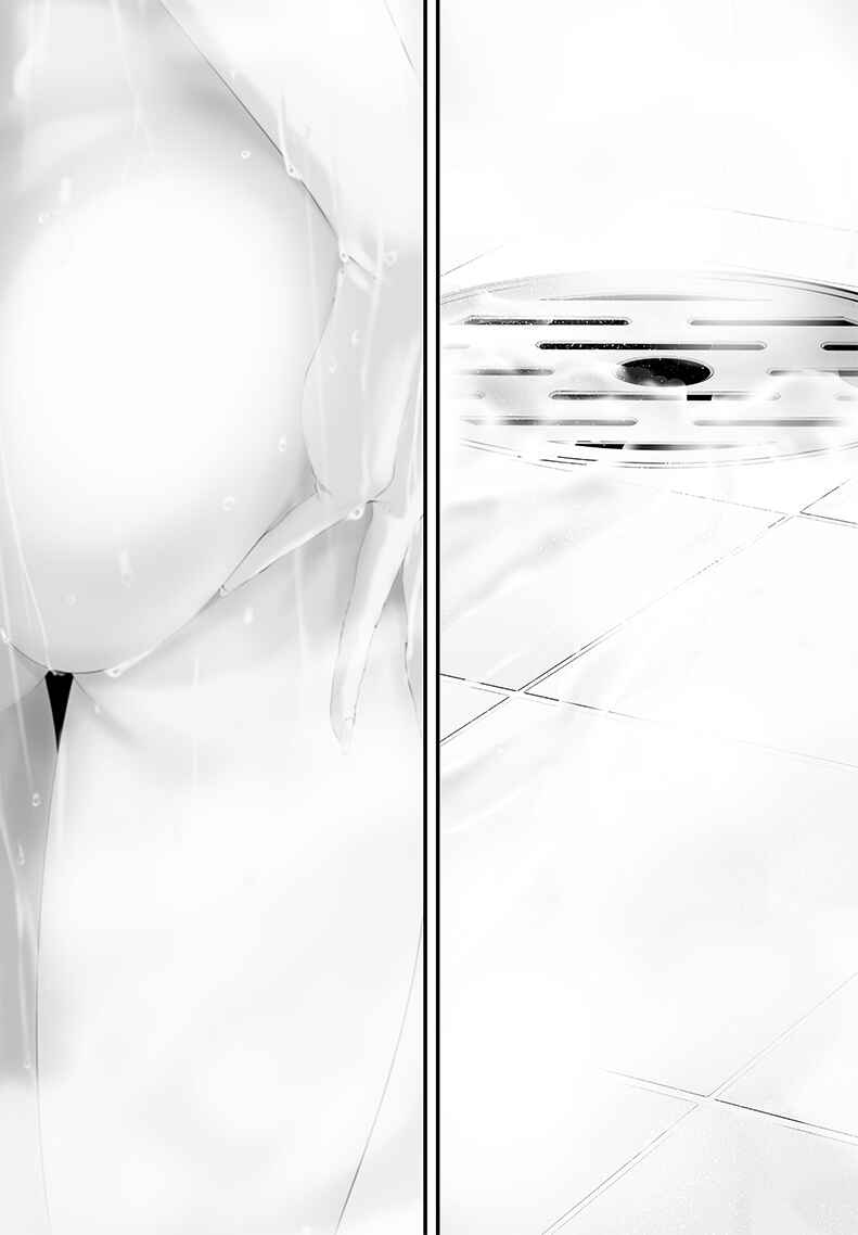 Tsurenai Hodo Aokute Azatoi Kurai ni Akai Chapter 50 - Page 8