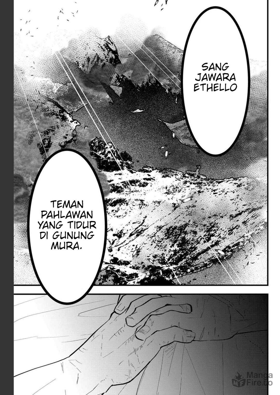 Tsugihagi Darake no Saikyou Yuusha Chapter 12 - Page 16