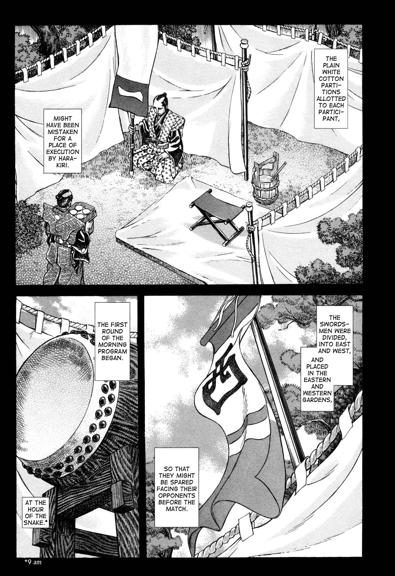 Death Frenzy Chapter 80 - Page 21