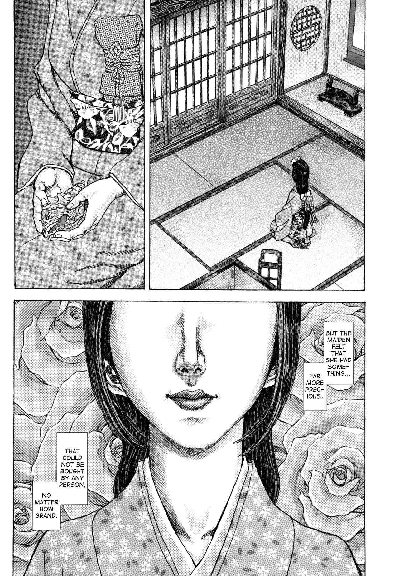 Death Frenzy Chapter 80 - Page 5