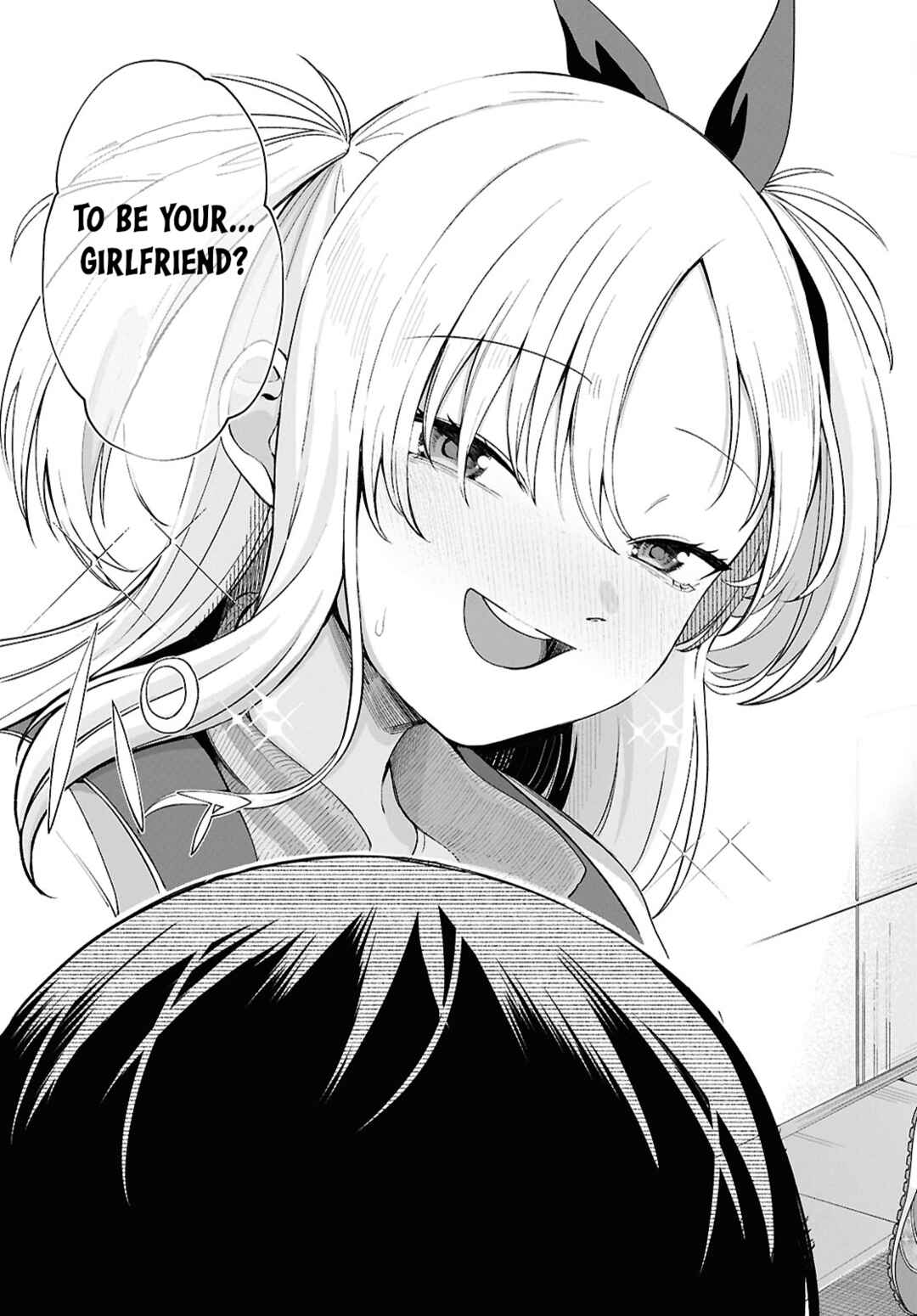 Ore no Ichizu o Jama Suru Aitsu Chapter 1 - Page 15