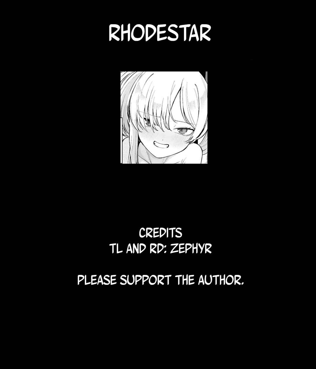 Ore no Ichizu o Jama Suru Aitsu Chapter 1 - Page 17