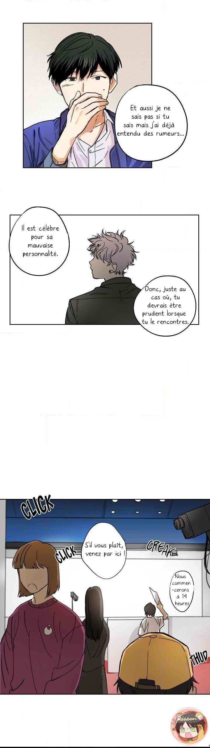 An Ideal Relationship Chapter 1 - Page 4