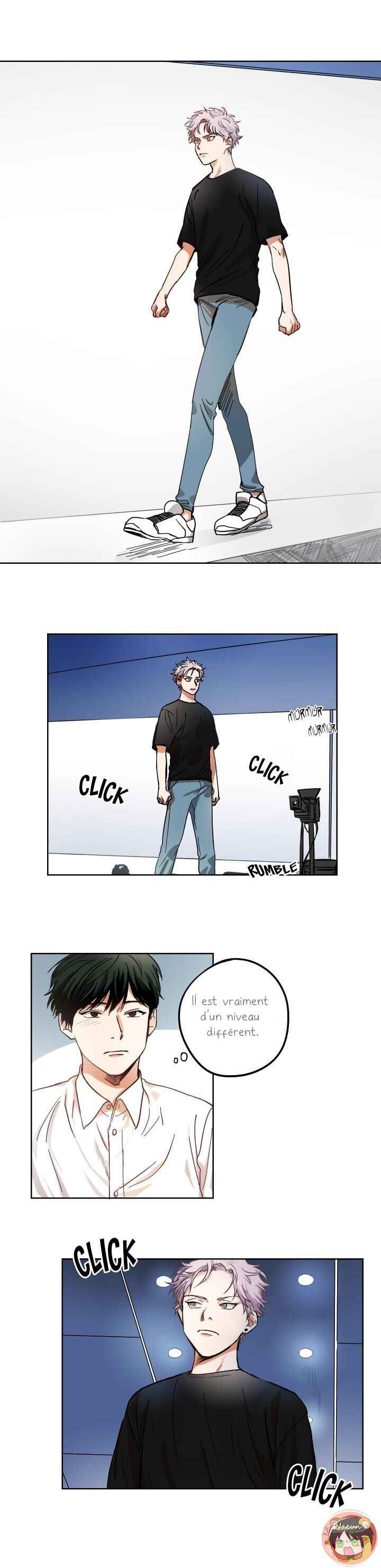 An Ideal Relationship Chapter 1 - Page 6