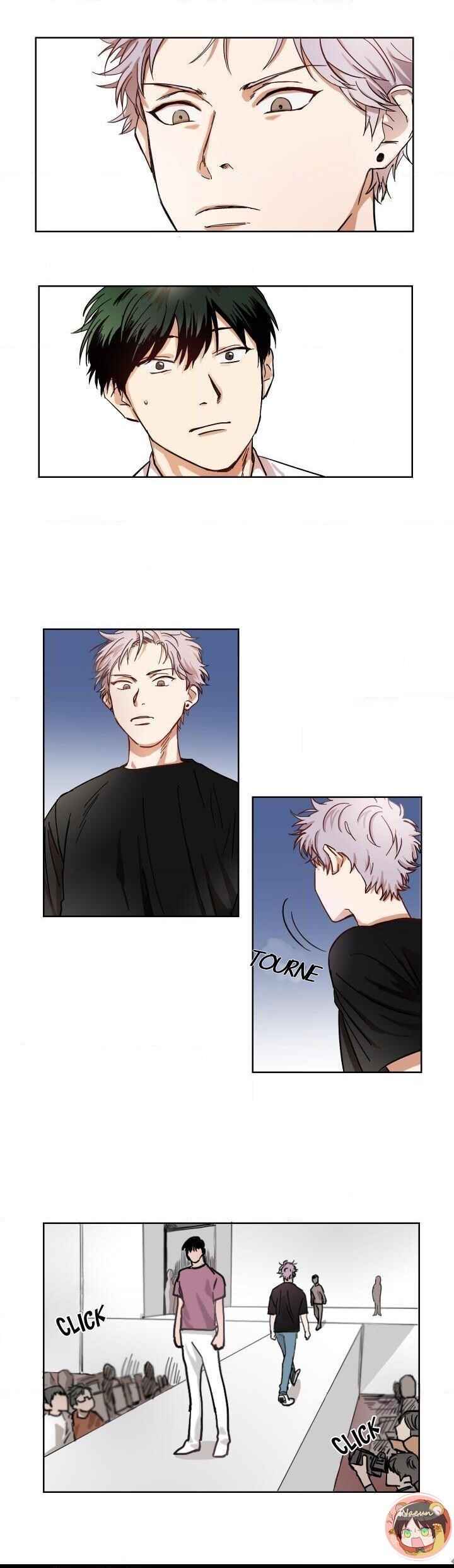 An Ideal Relationship Chapter 1 - Page 7