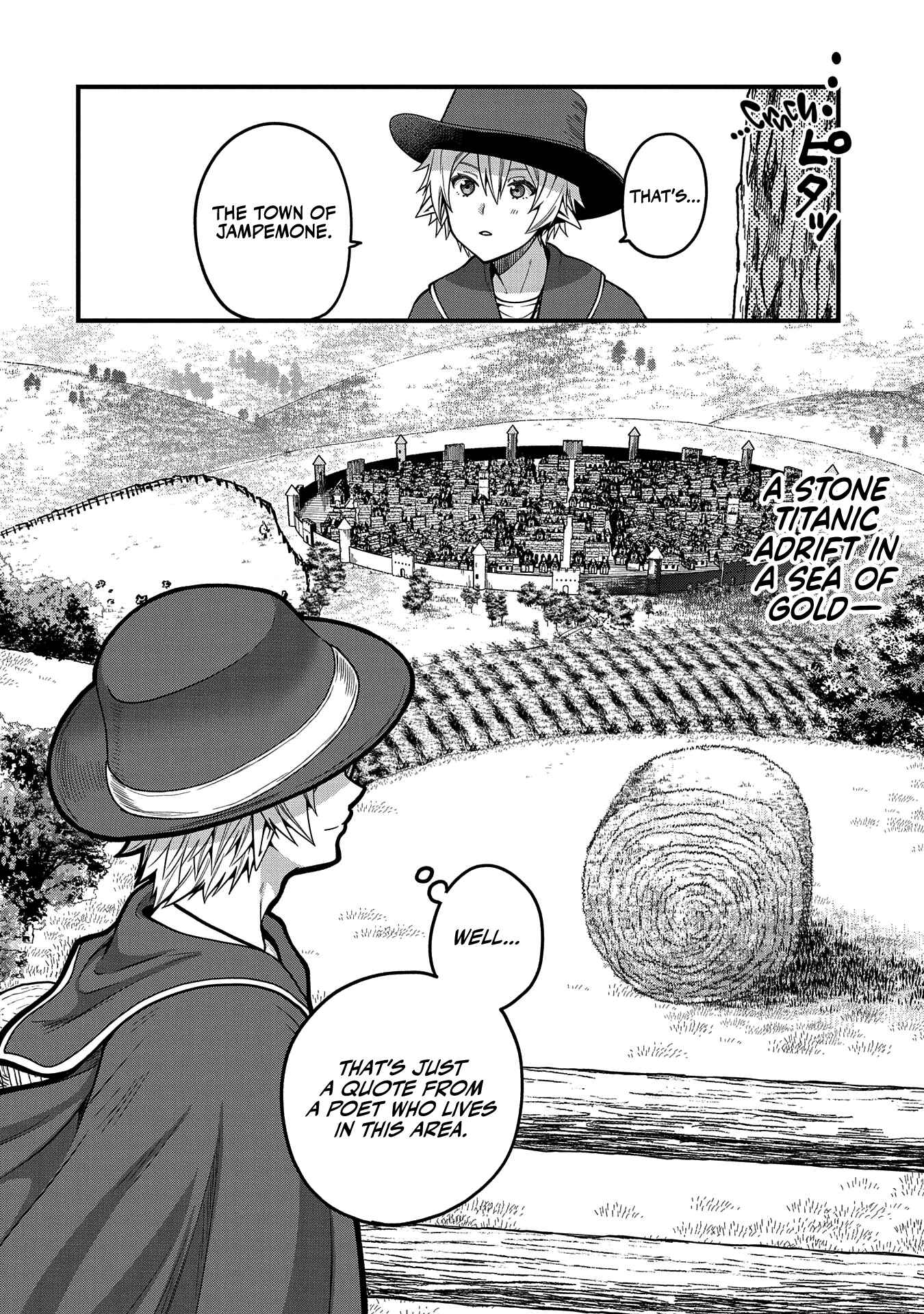 Tensei Shite High Elf ni Narimashitaga, Slow Life wa 120-nen de Akimashita - Highelf with a Long Life Chapter 7 - Page 7