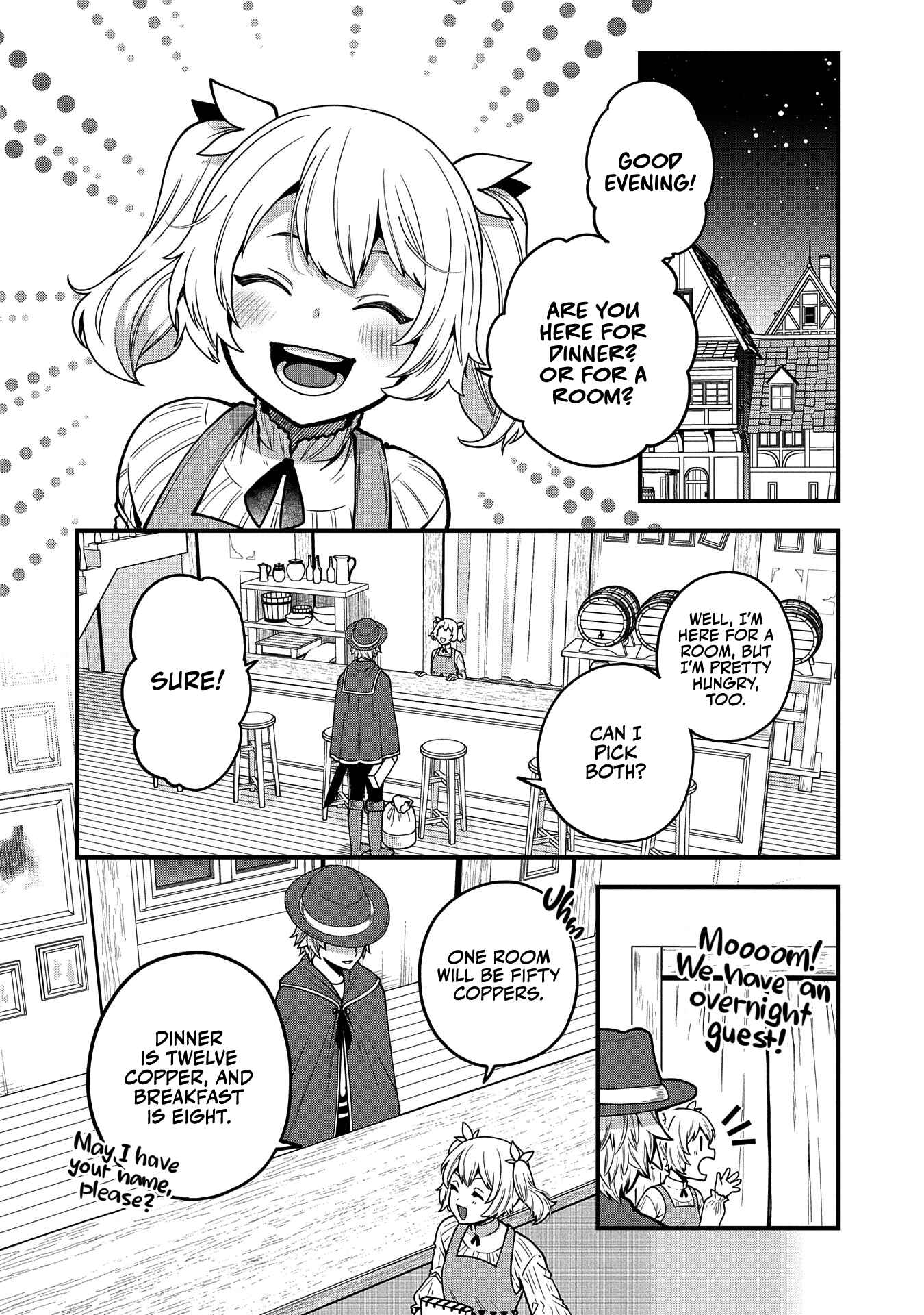 Tensei Shite High Elf ni Narimashitaga, Slow Life wa 120-nen de Akimashita - Highelf with a Long Life Chapter 7 - Page 9