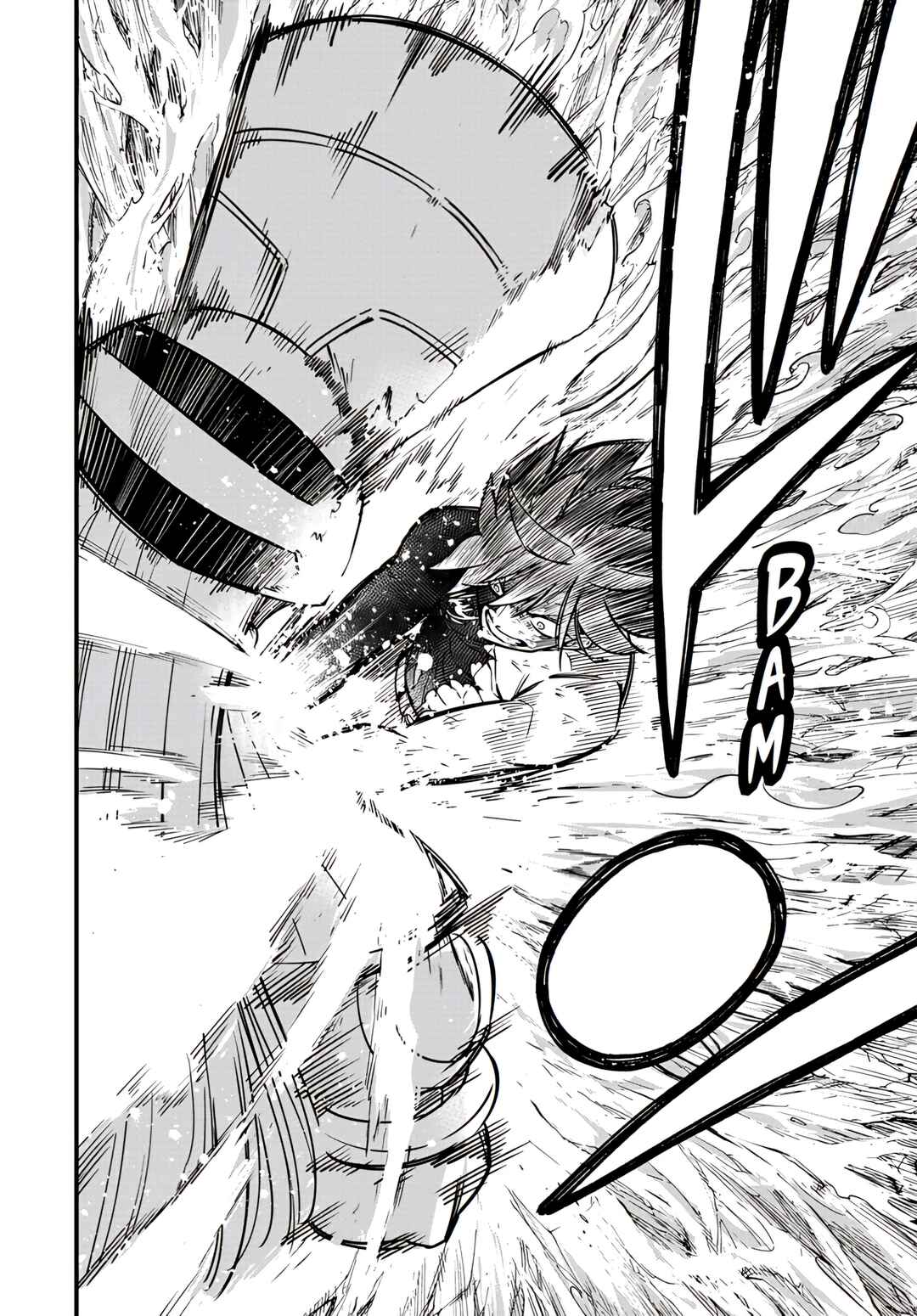FAIRY TAIL: 100 Years Quest Chapter 181 - Page 15
