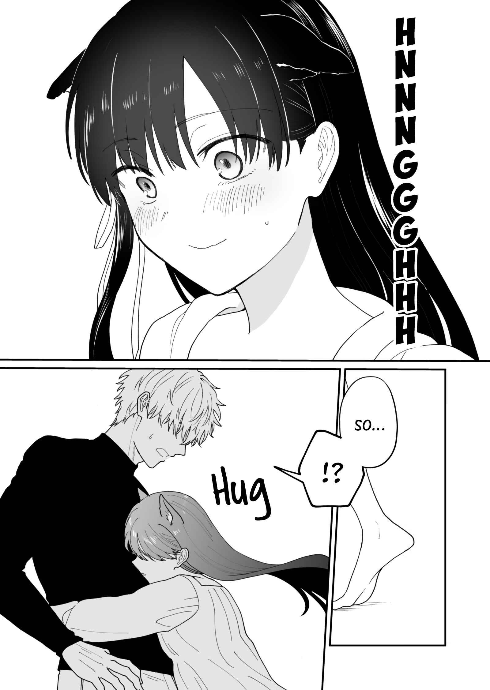 Shishou ni Saiminjutsu o Kakete Iu Koto o Kikasete mita Chapter 1 - Page 6