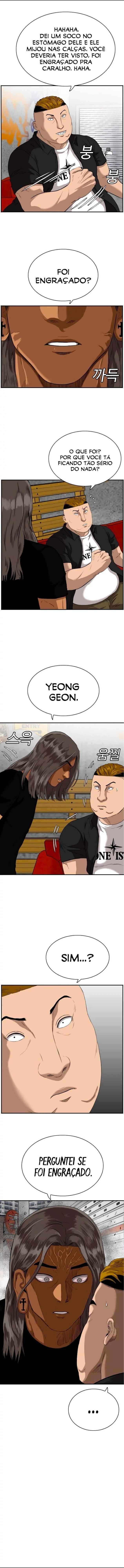 Bad Guy Chapter 72 - Page 15