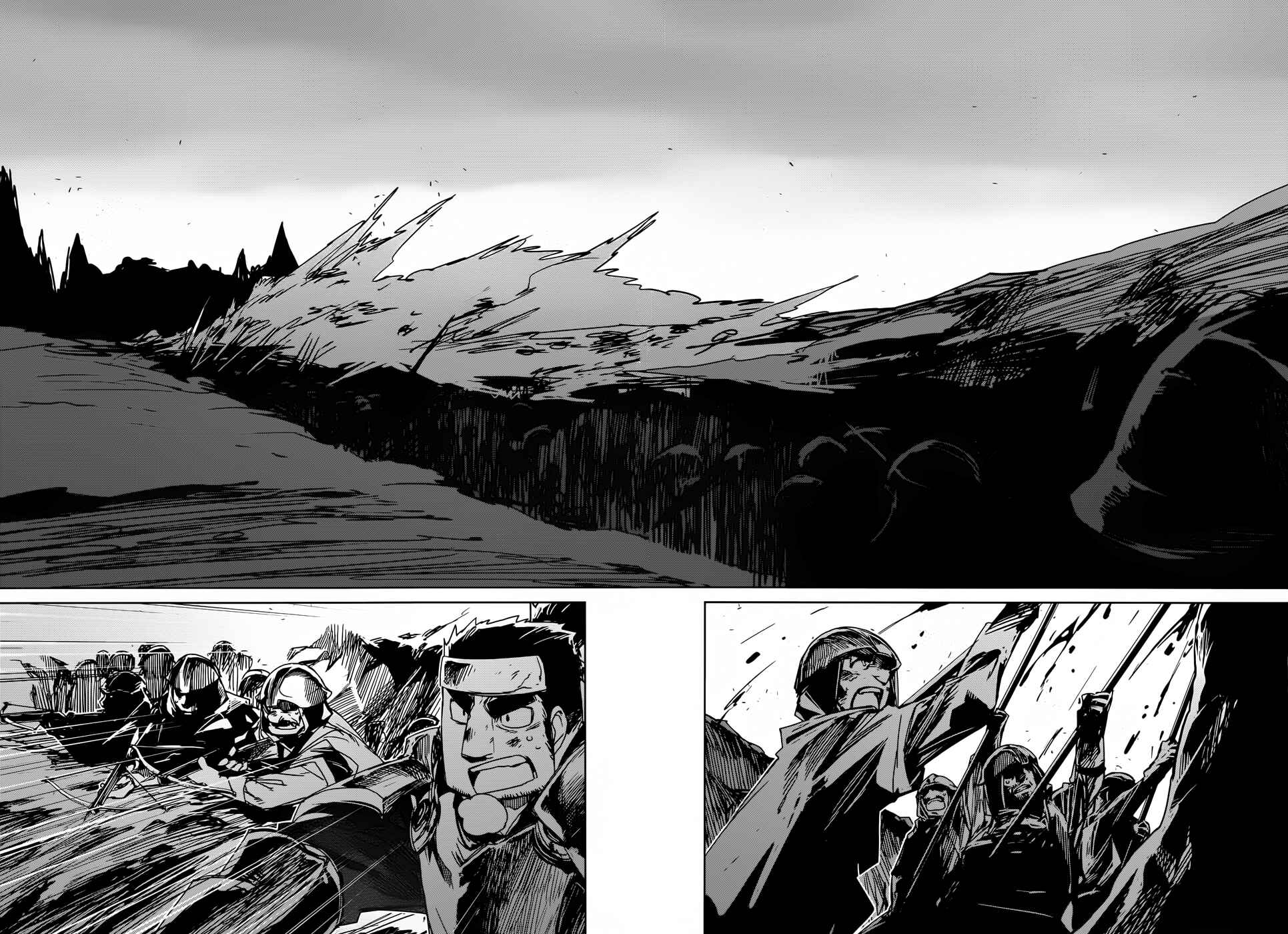 MAOYU : Archenemy and Hero “Become mine, Hero” “I refuse!” Chapter 20 - Page 40