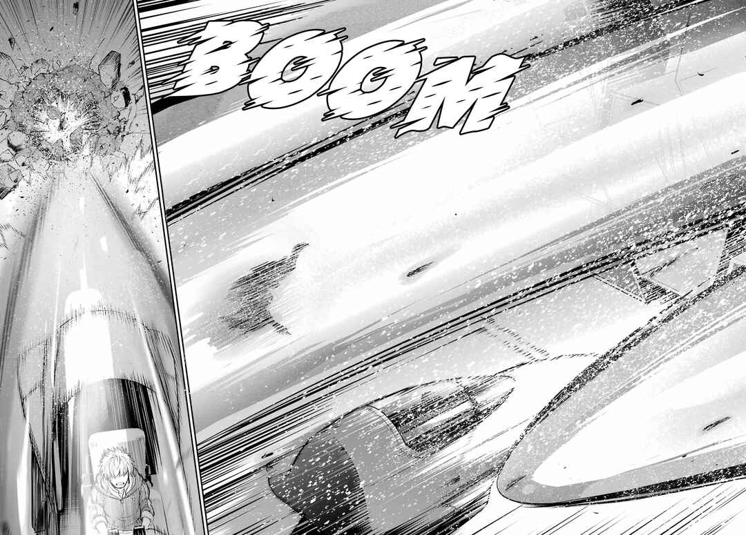 Toaru Majutsu no Index Chapter 209 - Page 17