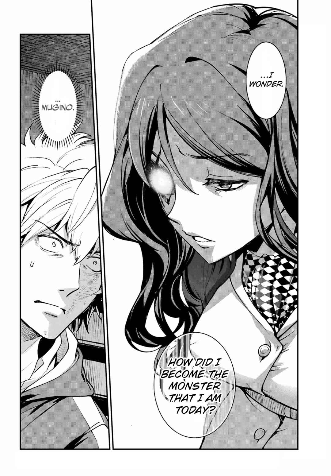 Toaru Majutsu no Index Chapter 209 - Page 9