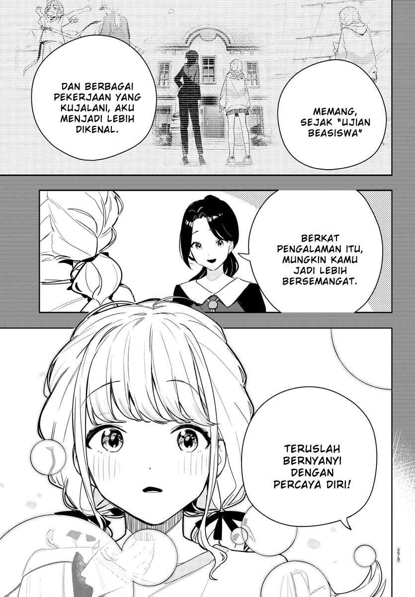 Gakuen Idolm@ster Gold Rush Chapter 13 - Page 5