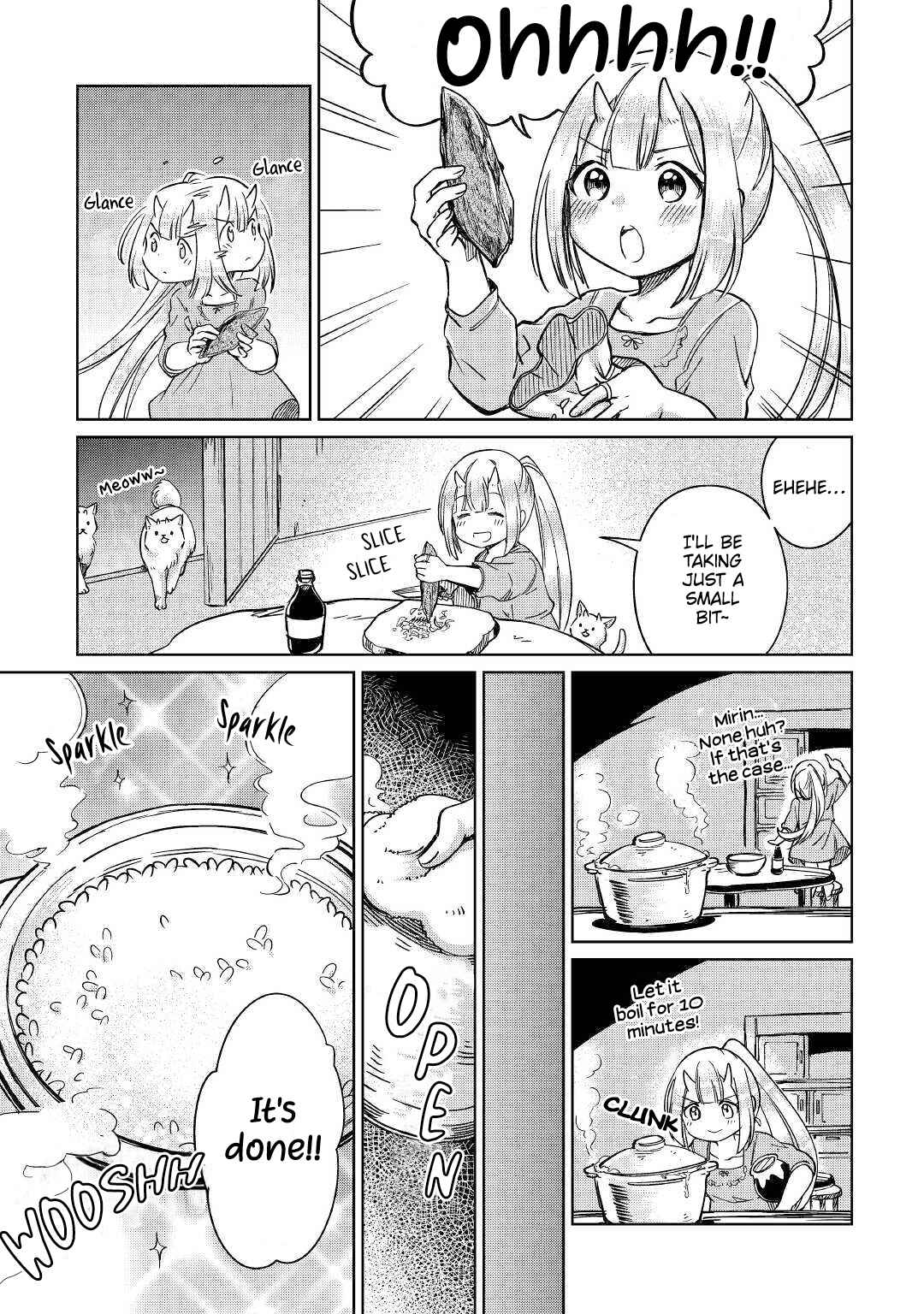 Moto Kouzou Kaiseki Kenkyuusha no Isekai Bouken Tan Chapter 24 - Page 14