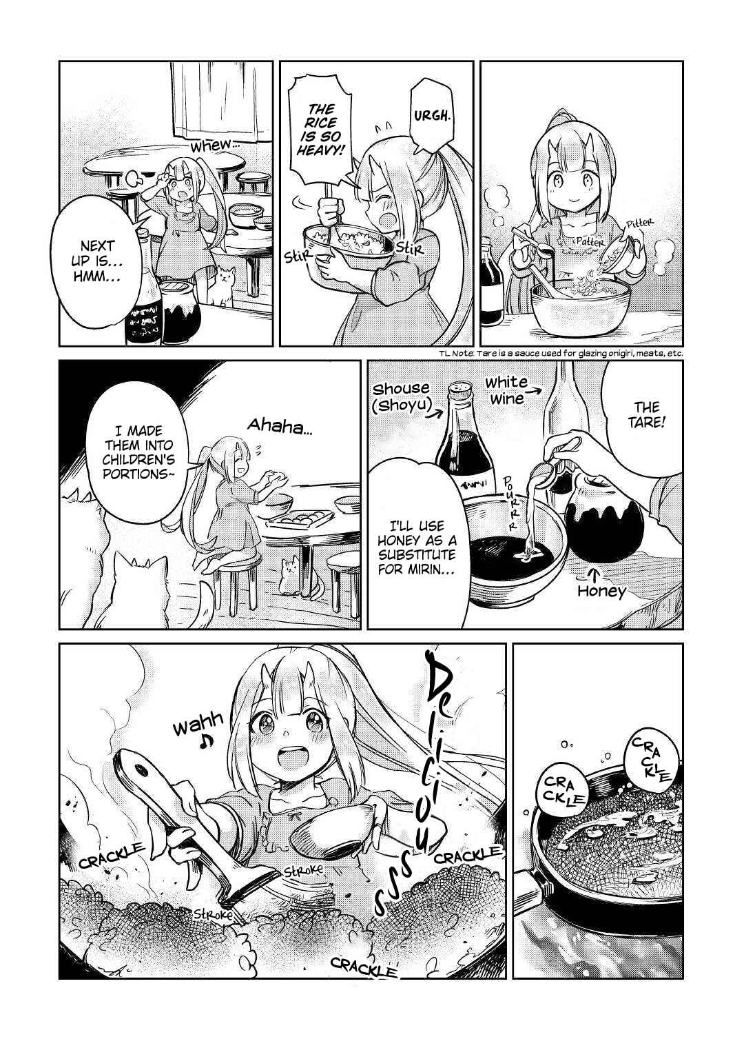 Moto Kouzou Kaiseki Kenkyuusha no Isekai Bouken Tan Chapter 24 - Page 15