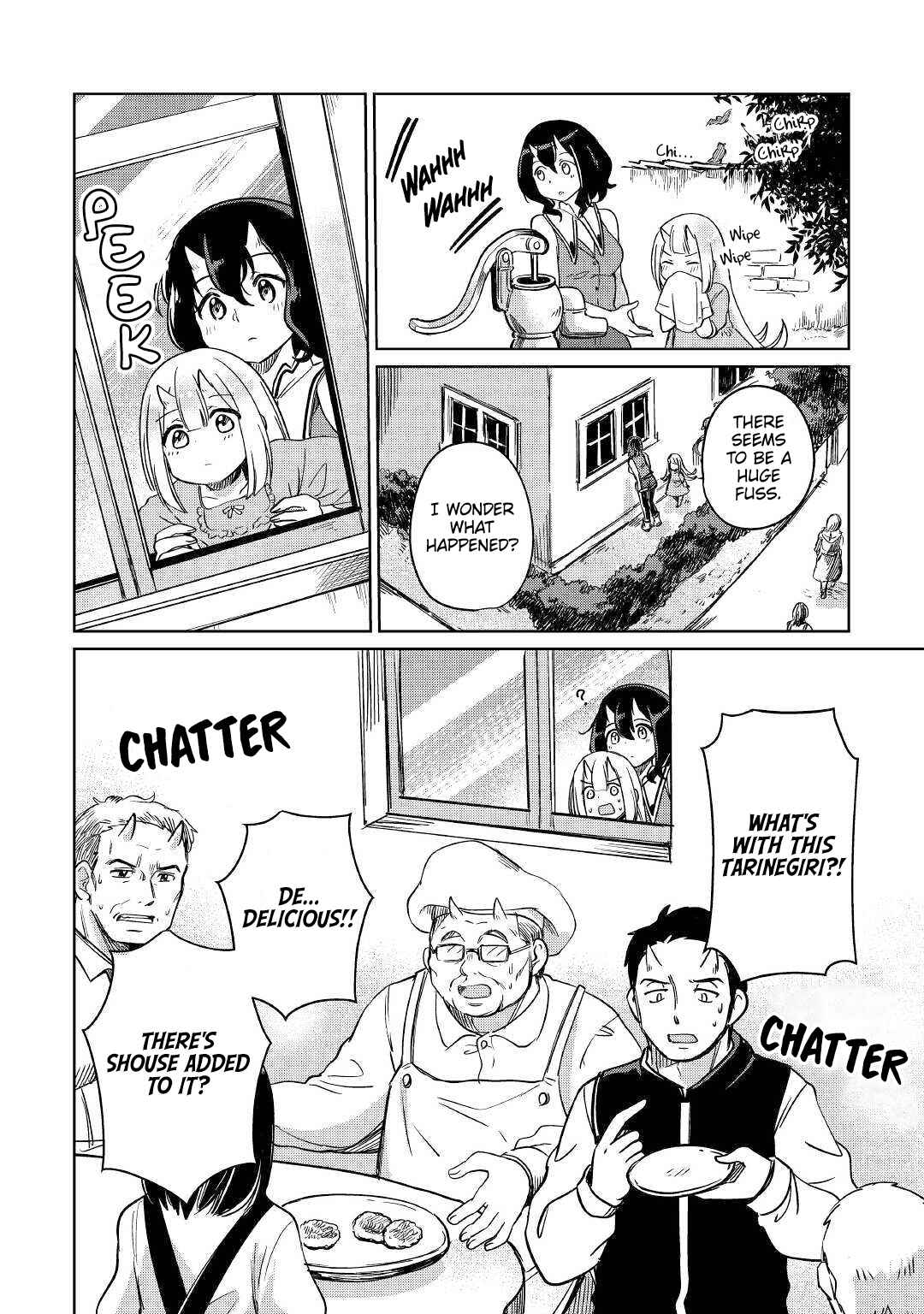 Moto Kouzou Kaiseki Kenkyuusha no Isekai Bouken Tan Chapter 24 - Page 29