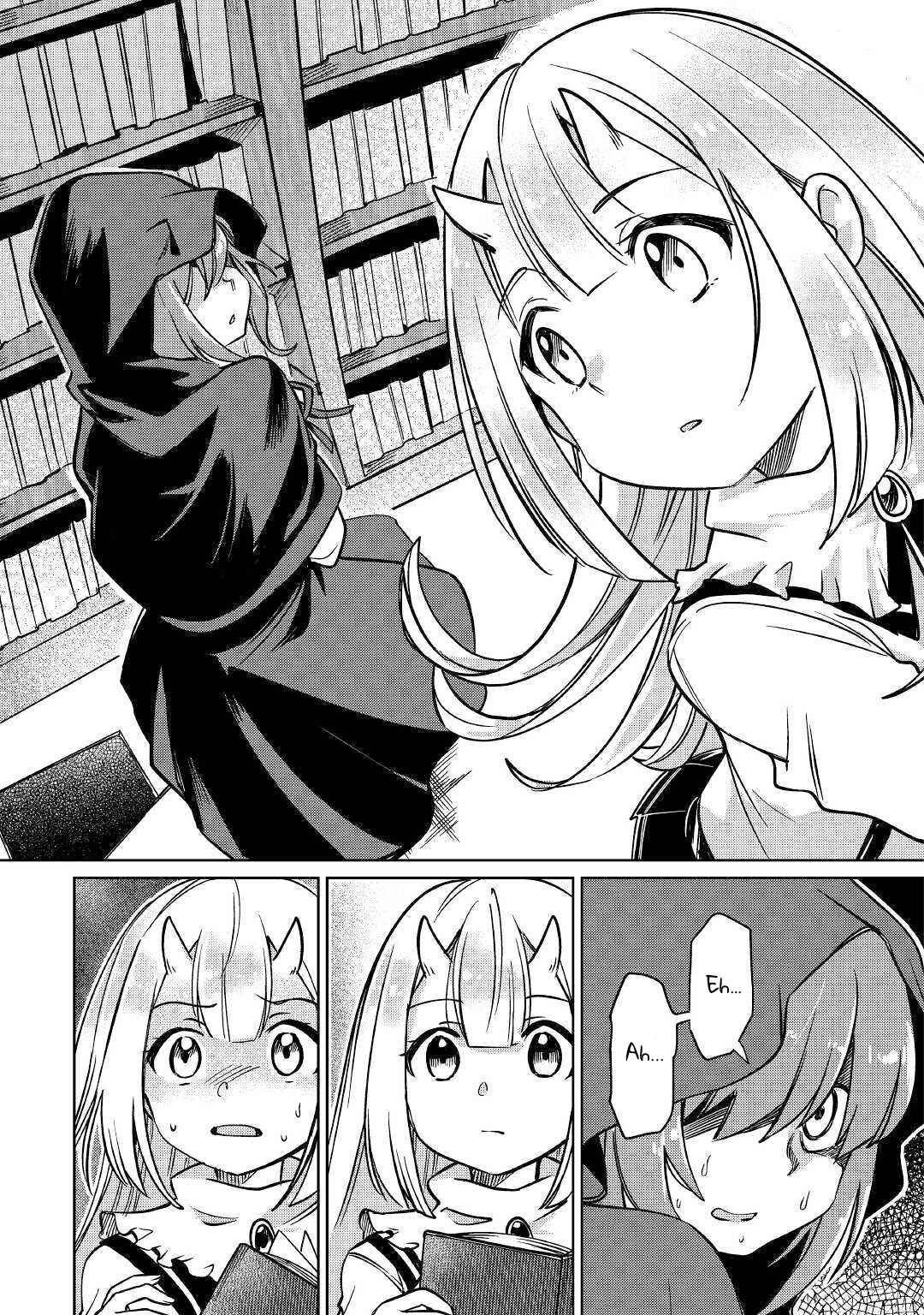 Moto Kouzou Kaiseki Kenkyuusha no Isekai Bouken Tan Chapter 24 - Page 39