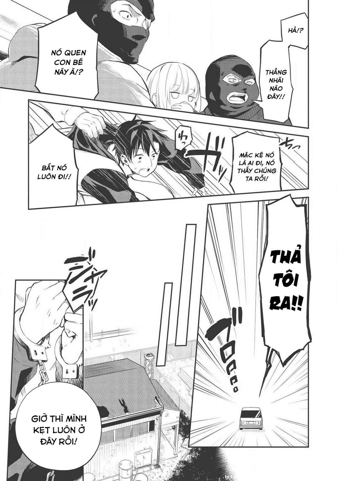 Saijo no Osewa - Takane no Hana-darake na Meimonkou de, Gakuin Ichi no Ojousama (Seikatsu Nouryoku Kaimu) wo Kagenagara Osewa Suru koto ni narimashita Chapter 1 - Page 12