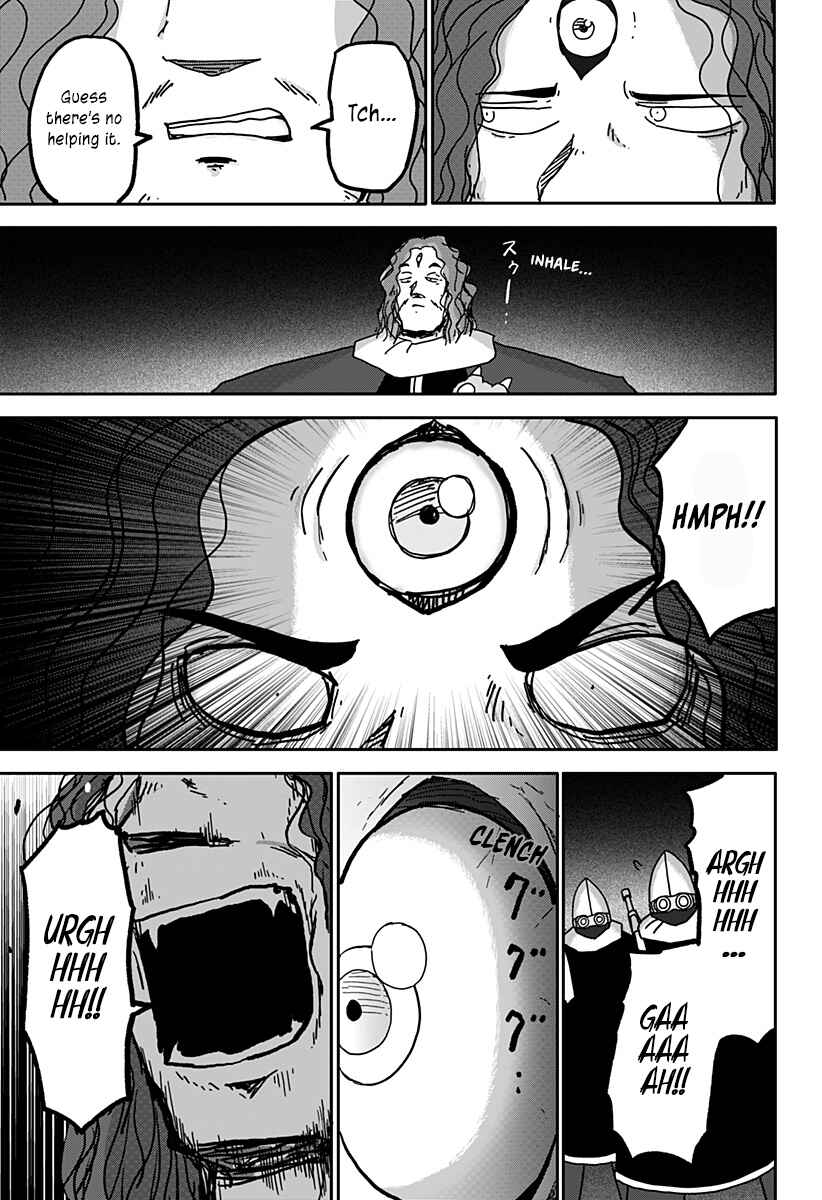 Dragon no Ko Chapter 31 - Page 30