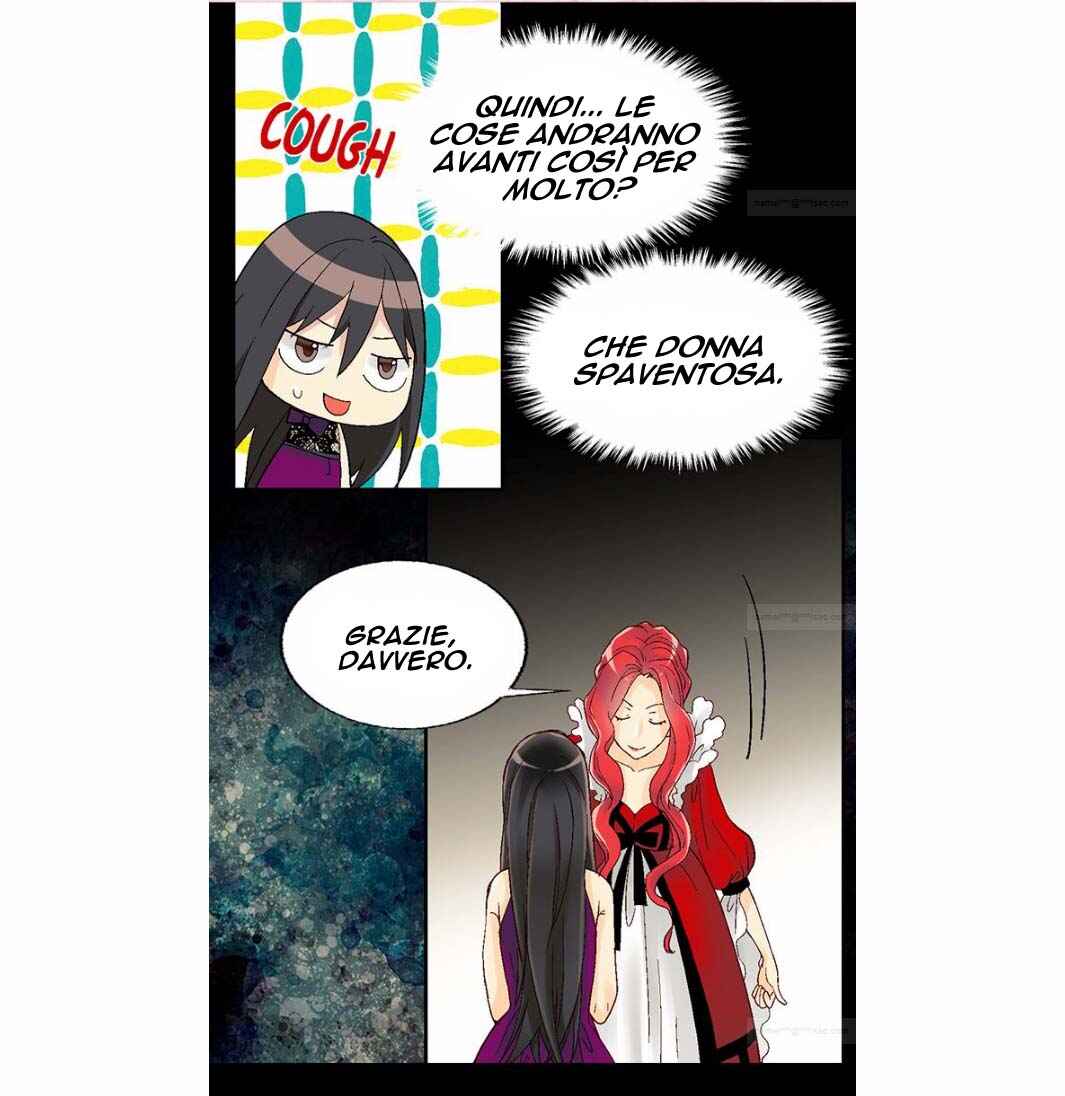 Empress of Another World Chapter 9 - Page 10