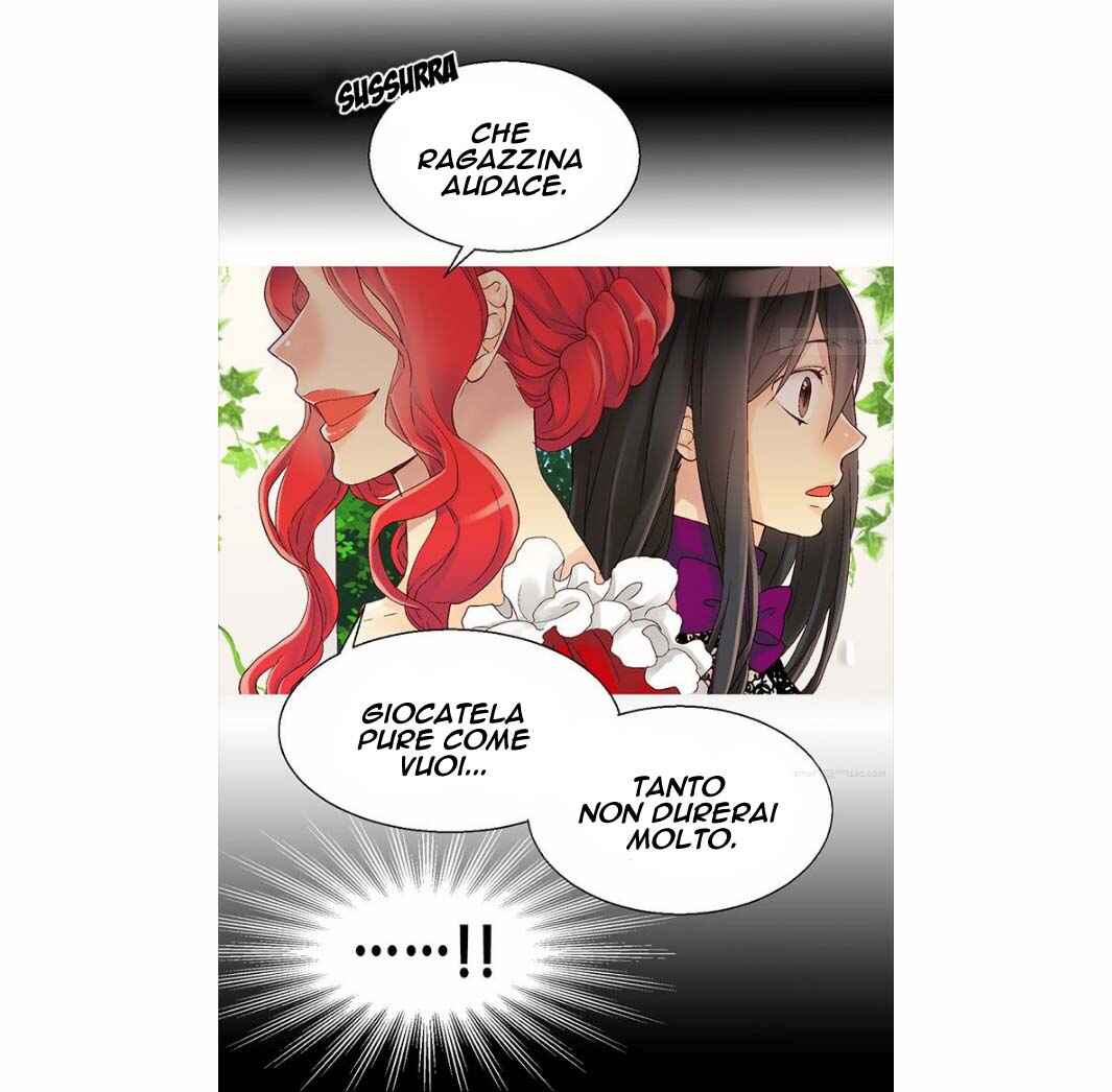 Empress of Another World Chapter 9 - Page 11