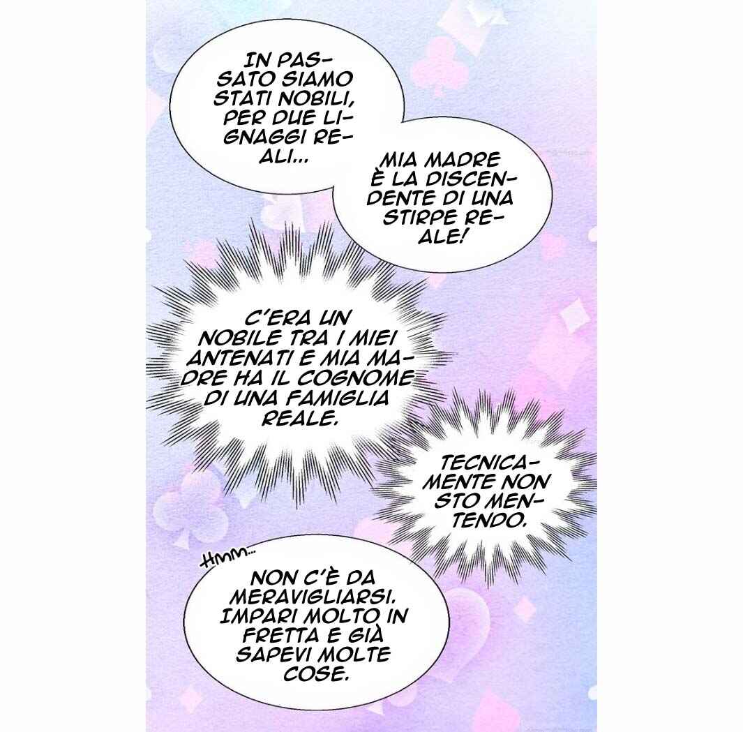 Empress of Another World Chapter 9 - Page 30