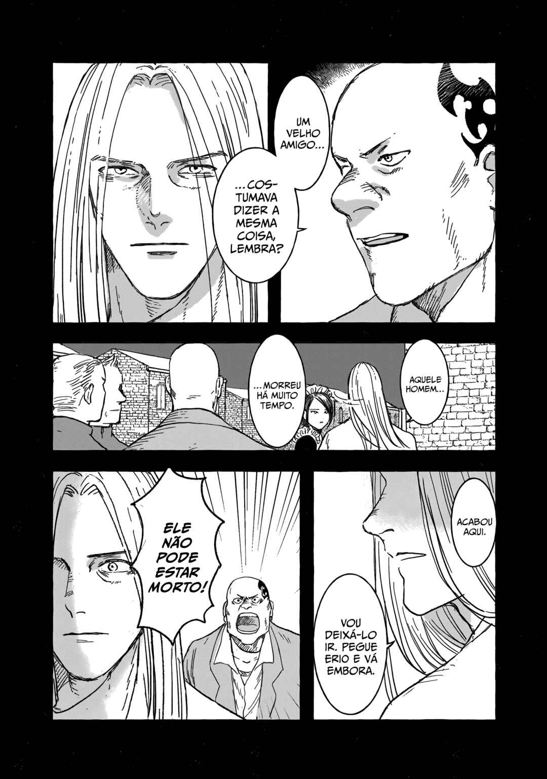 Erio to Denki Ningyou Chapter 15 - Page 9
