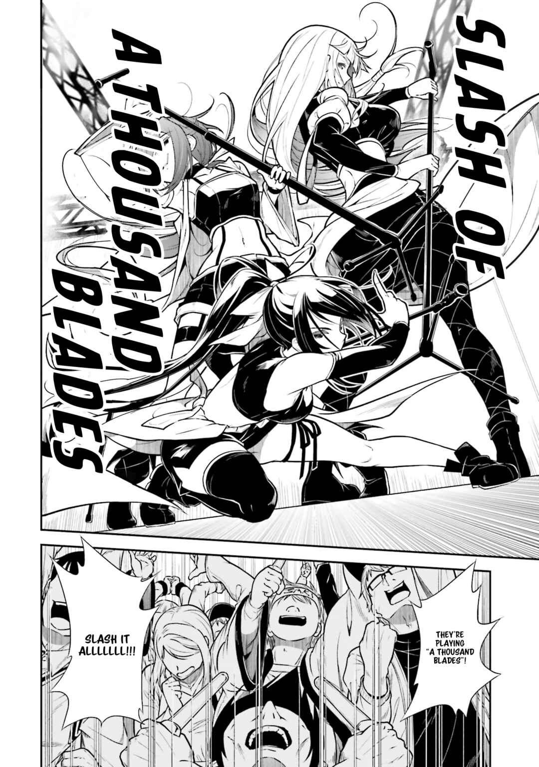Kokumin-teki Idol ni natta Osana-Najimi ga Boro-Apart ni Sunderu Ore no Tonari ni Hikkoshitekita Ken Chapter 15 - Page 11