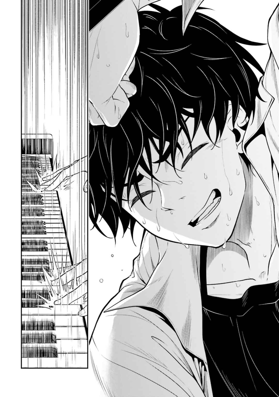 Kokumin-teki Idol ni natta Osana-Najimi ga Boro-Apart ni Sunderu Ore no Tonari ni Hikkoshitekita Ken Chapter 15 - Page 27