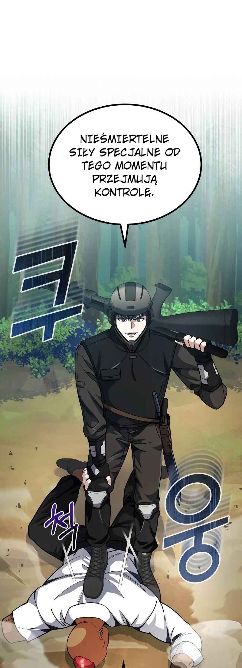 Gyugyeok Oe Hyeoltong Cheonjae Chapter 54 - Page 21