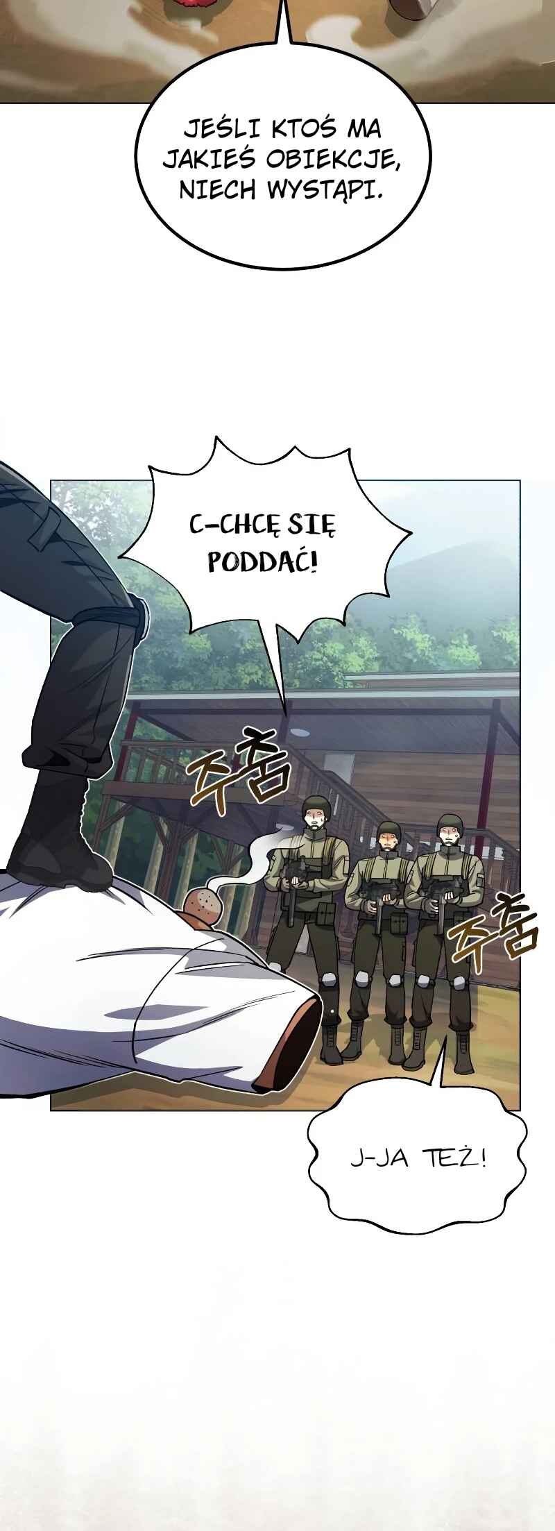 Gyugyeok Oe Hyeoltong Cheonjae Chapter 54 - Page 22