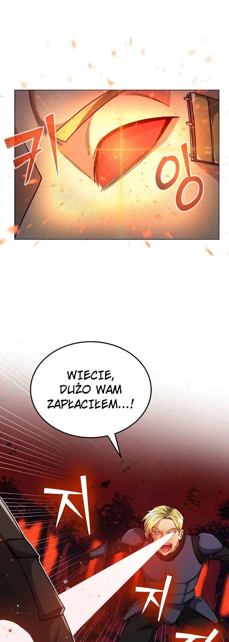 Gyugyeok Oe Hyeoltong Cheonjae Chapter 54 - Page 24