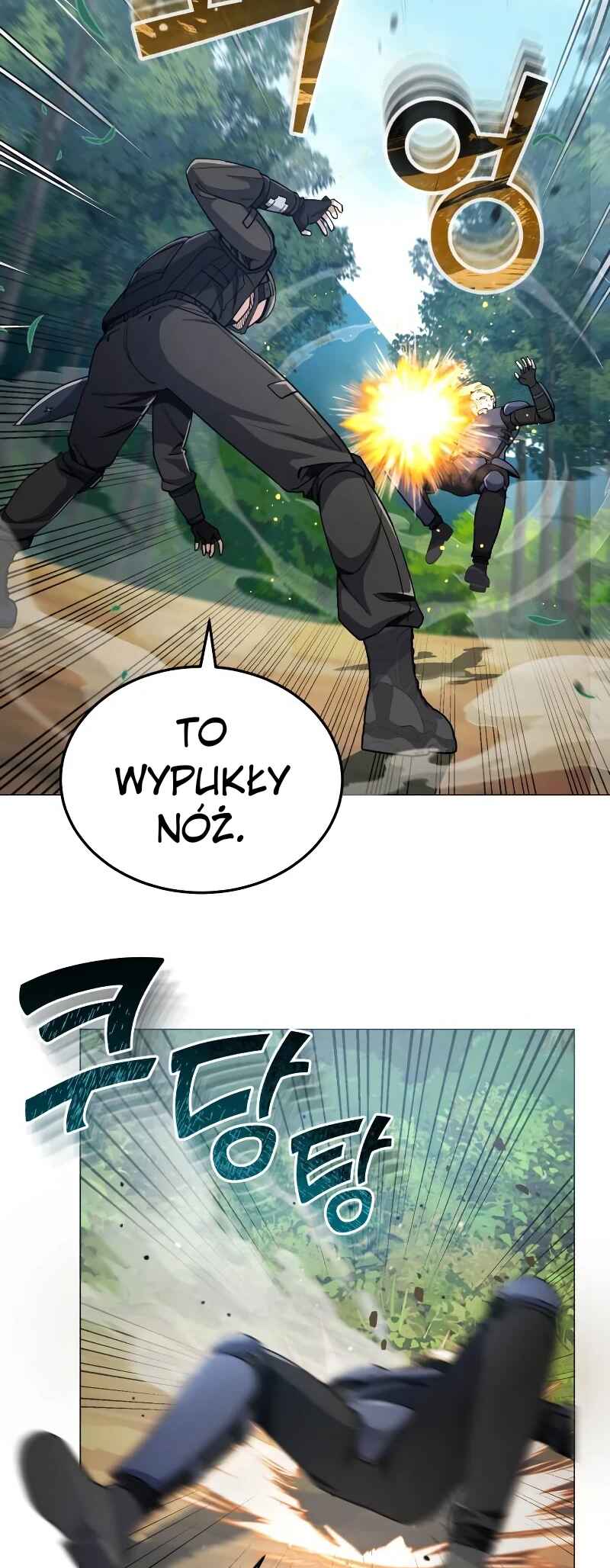 Gyugyeok Oe Hyeoltong Cheonjae Chapter 54 - Page 47