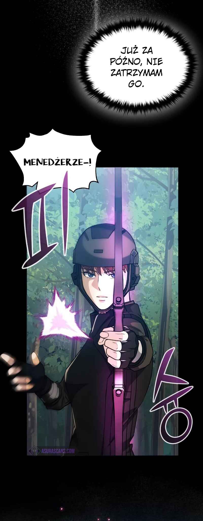 Gyugyeok Oe Hyeoltong Cheonjae Chapter 54 - Page 51